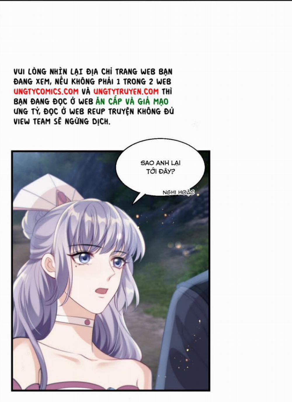 Thẳng Thắn Từ Nghiêm 7 trang 9