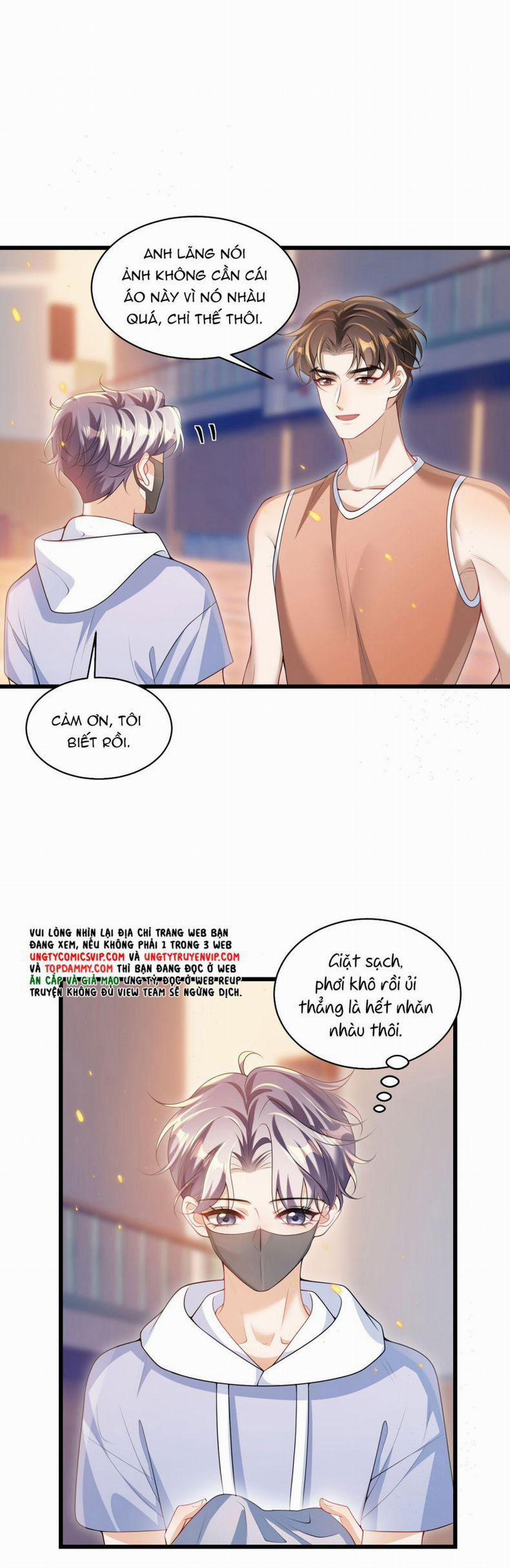 Thẳng Thắn Từ Nghiêm 70 trang 1