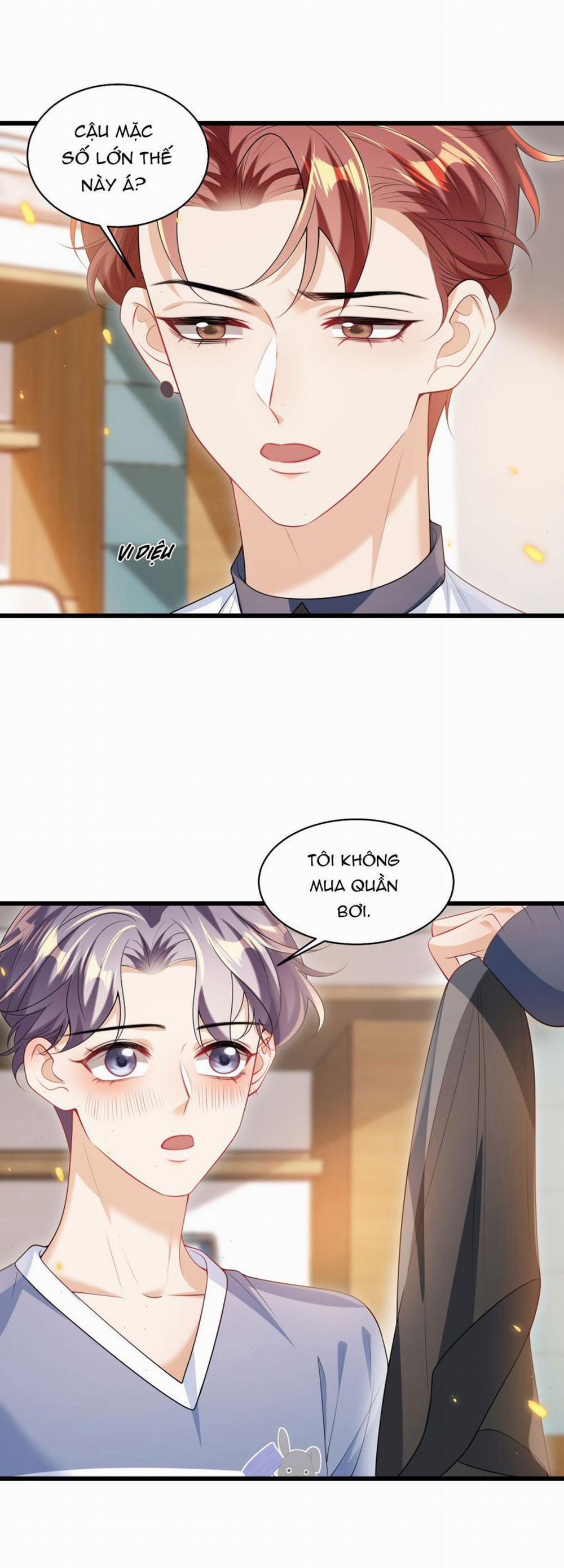 Thẳng Thắn Từ Nghiêm 70 trang 10