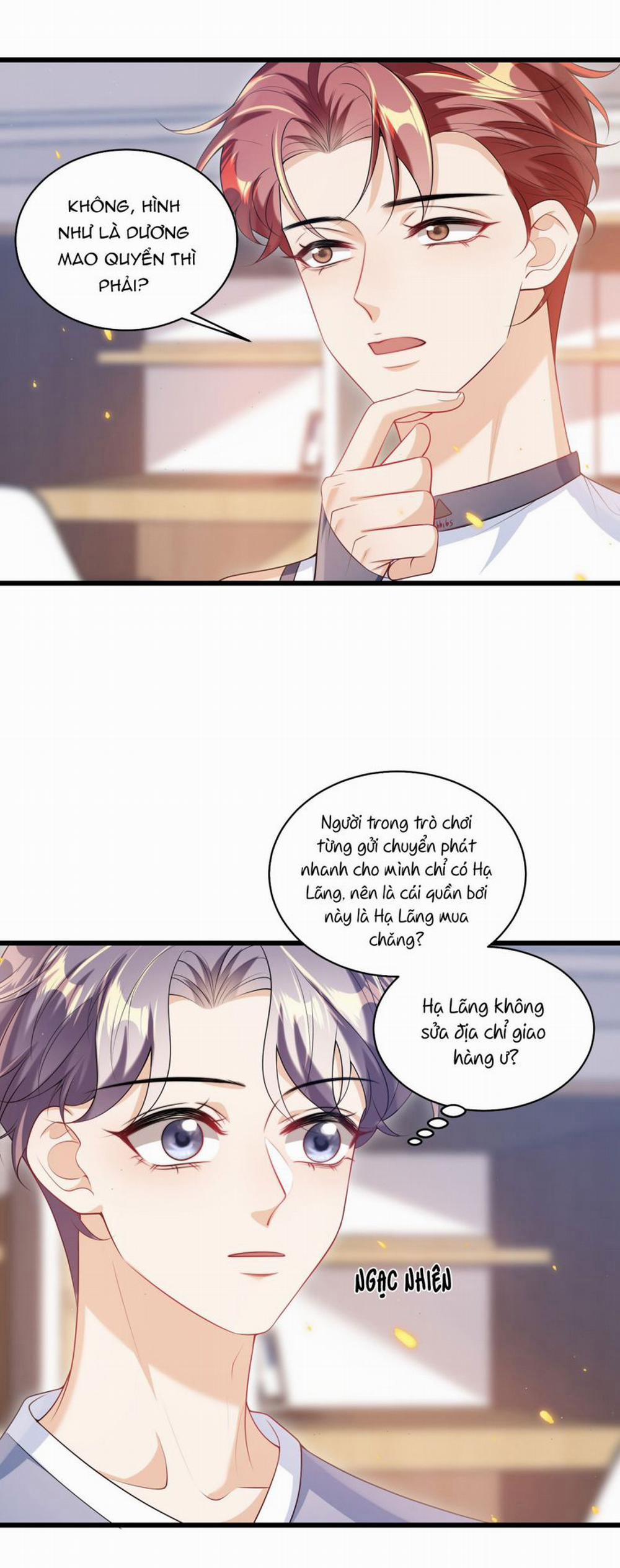 Thẳng Thắn Từ Nghiêm 70 trang 12