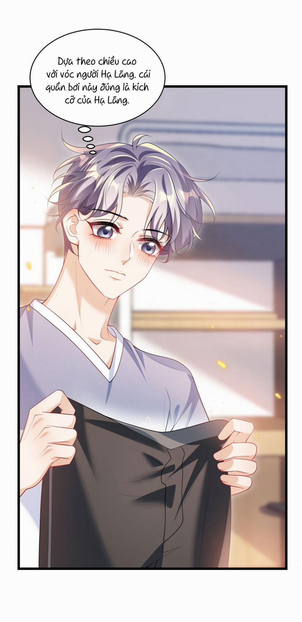 Thẳng Thắn Từ Nghiêm 70 trang 13