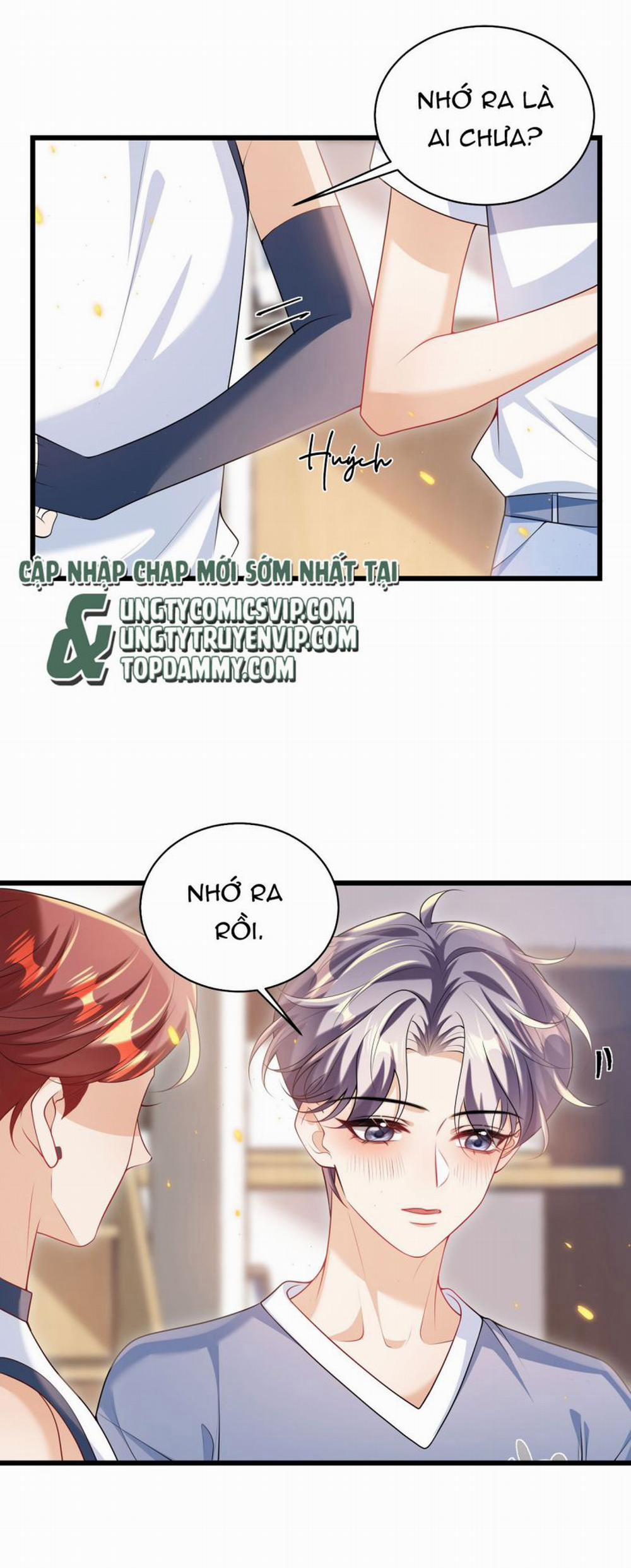 Thẳng Thắn Từ Nghiêm 70 trang 14