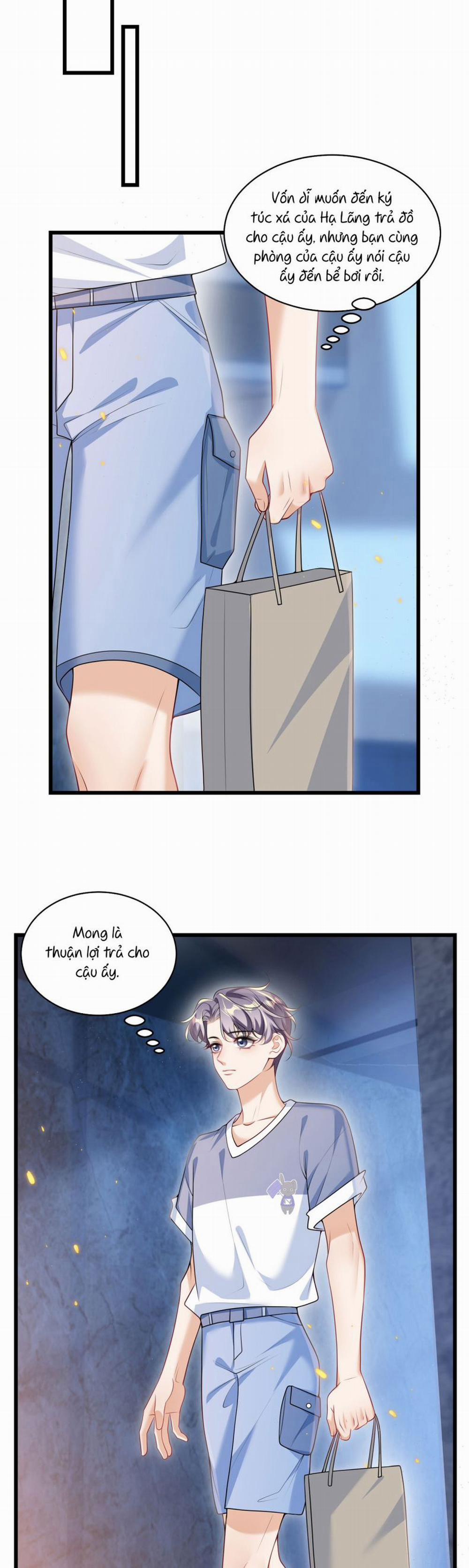 Thẳng Thắn Từ Nghiêm 70 trang 18