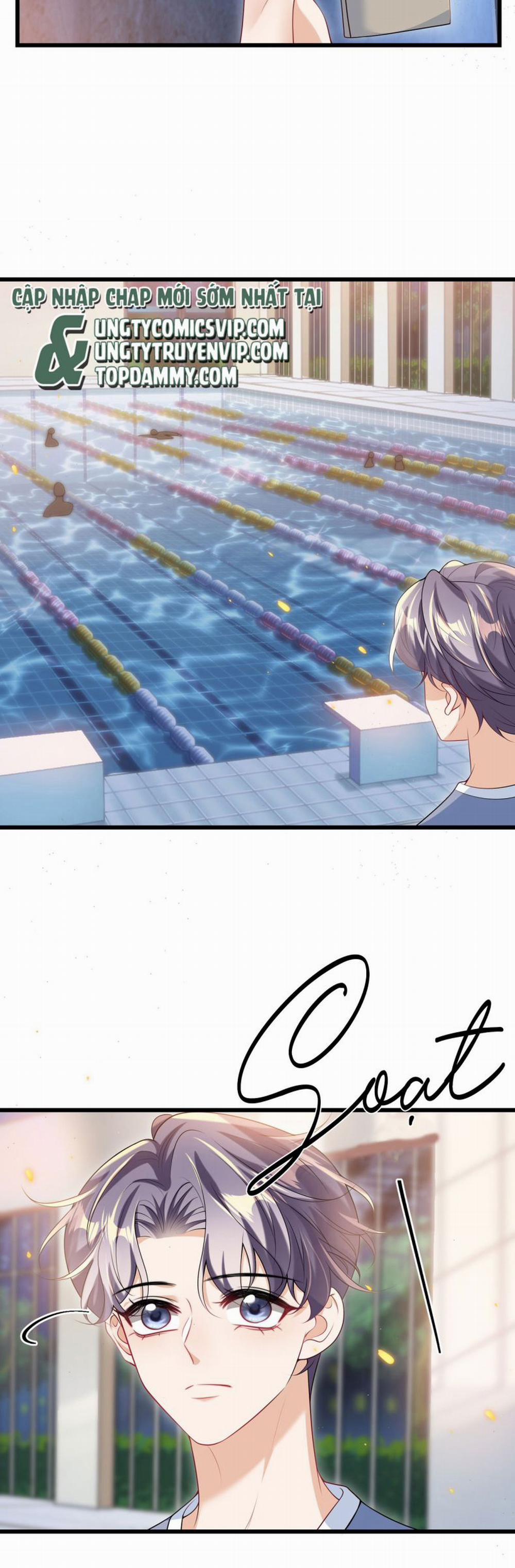 Thẳng Thắn Từ Nghiêm 70 trang 19