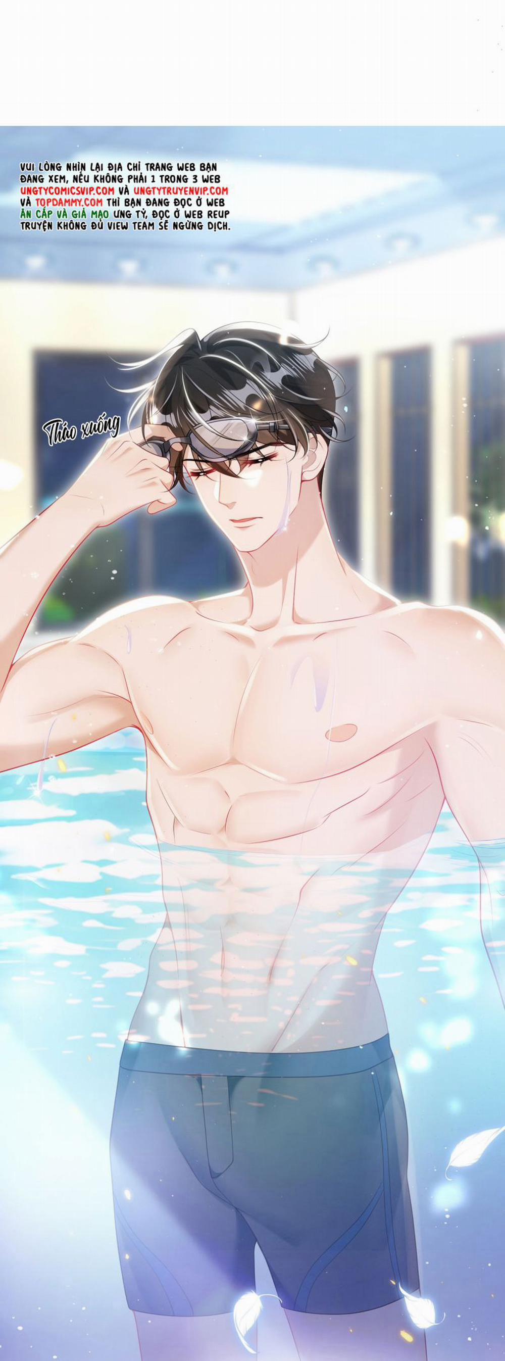 Thẳng Thắn Từ Nghiêm 70 trang 20