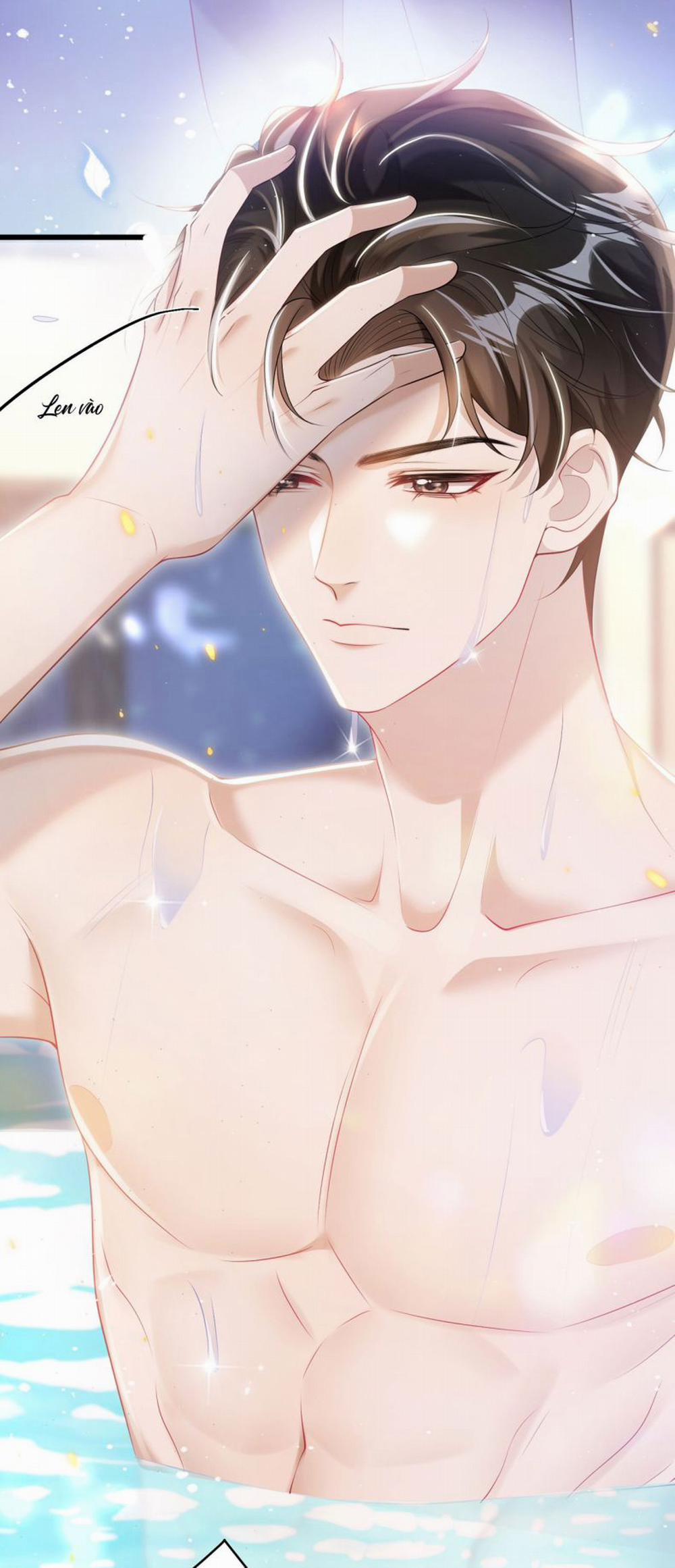 Thẳng Thắn Từ Nghiêm 70 trang 21