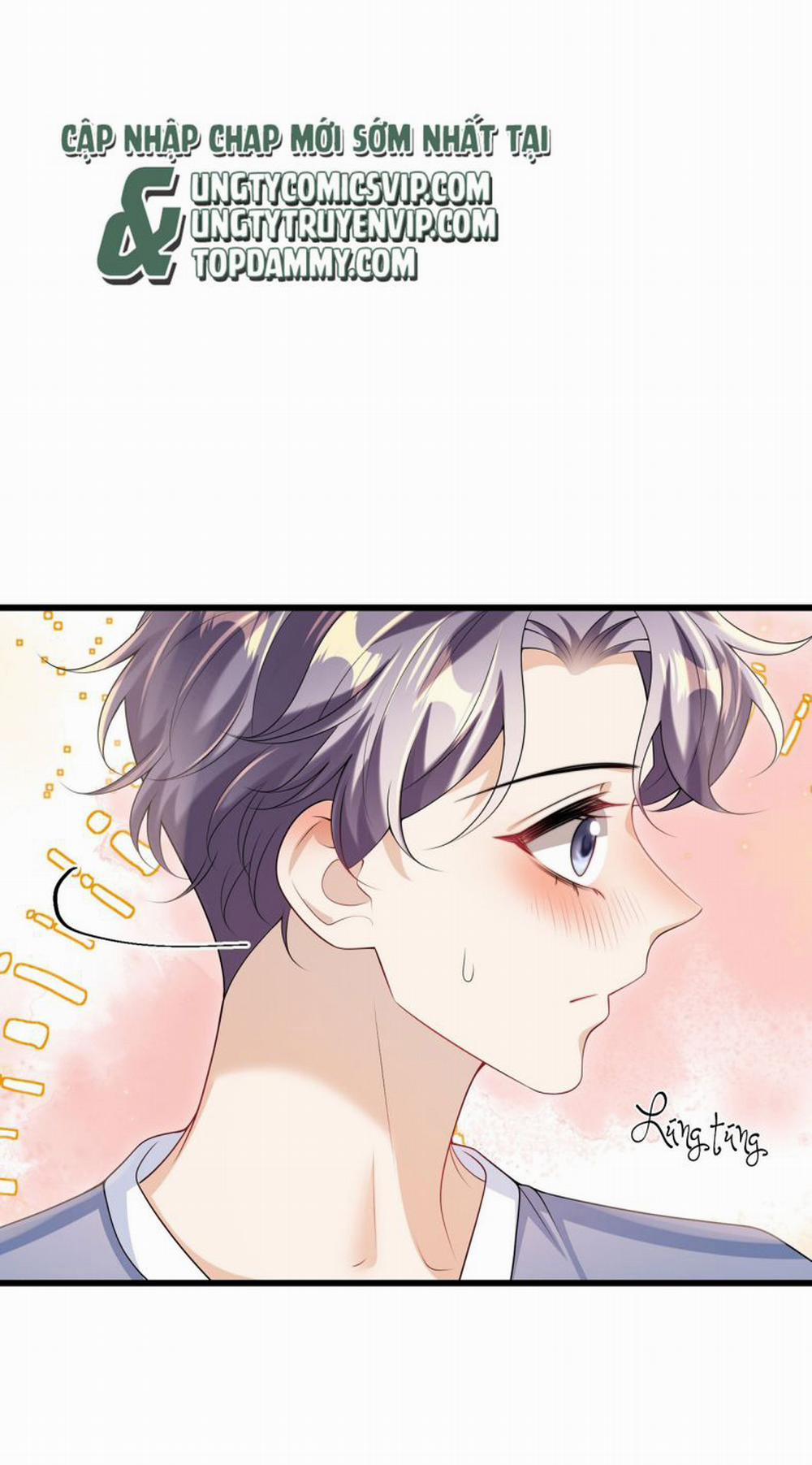 Thẳng Thắn Từ Nghiêm 70 trang 23