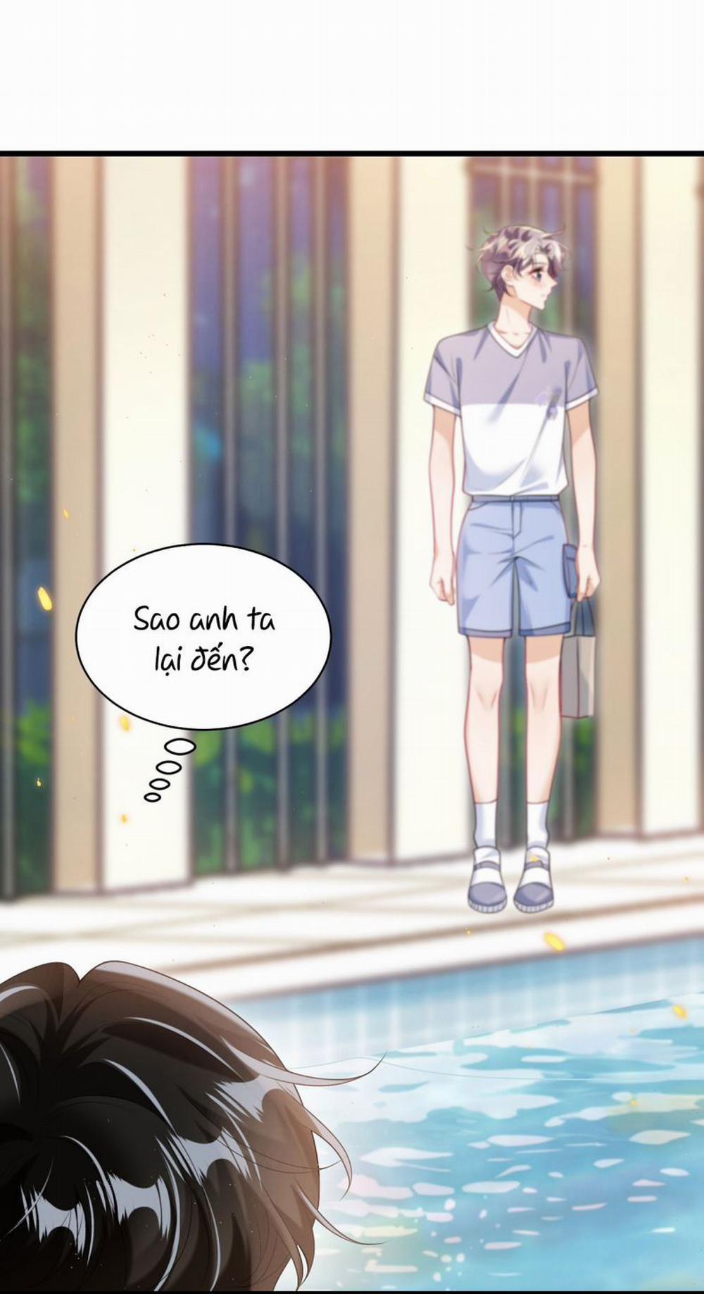 Thẳng Thắn Từ Nghiêm 70 trang 24