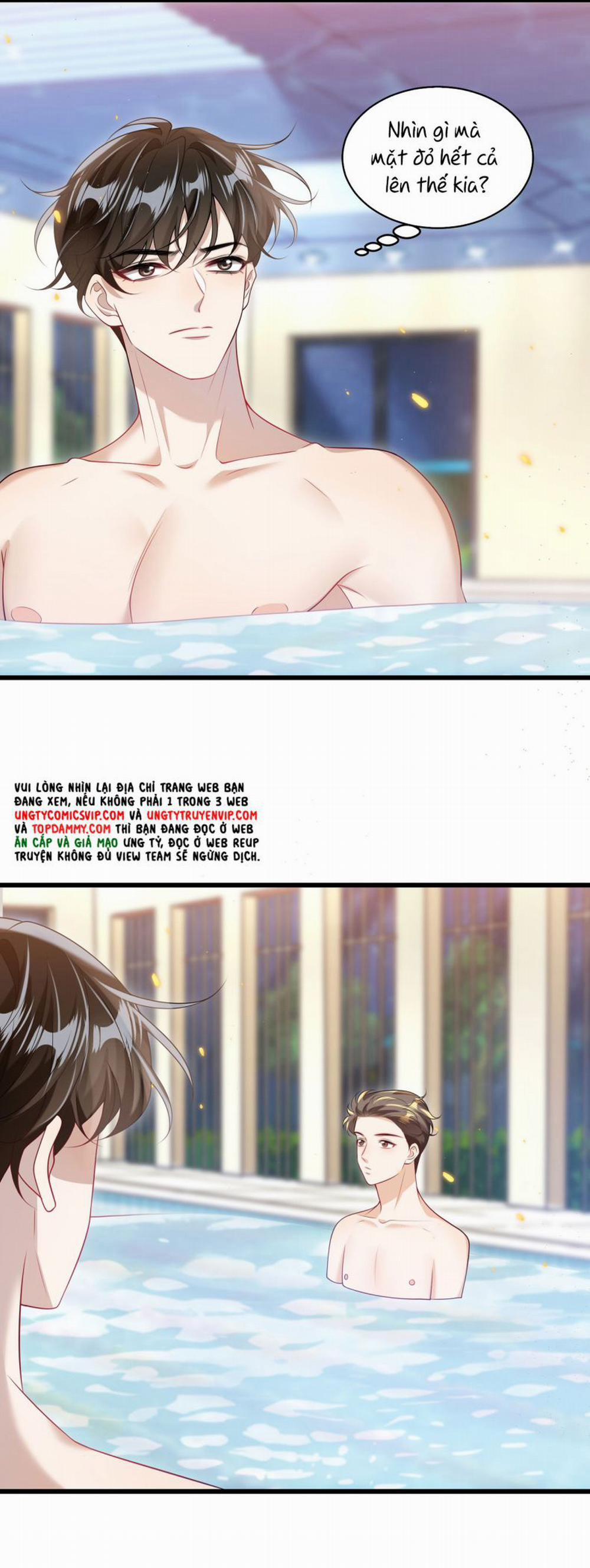 Thẳng Thắn Từ Nghiêm 70 trang 25