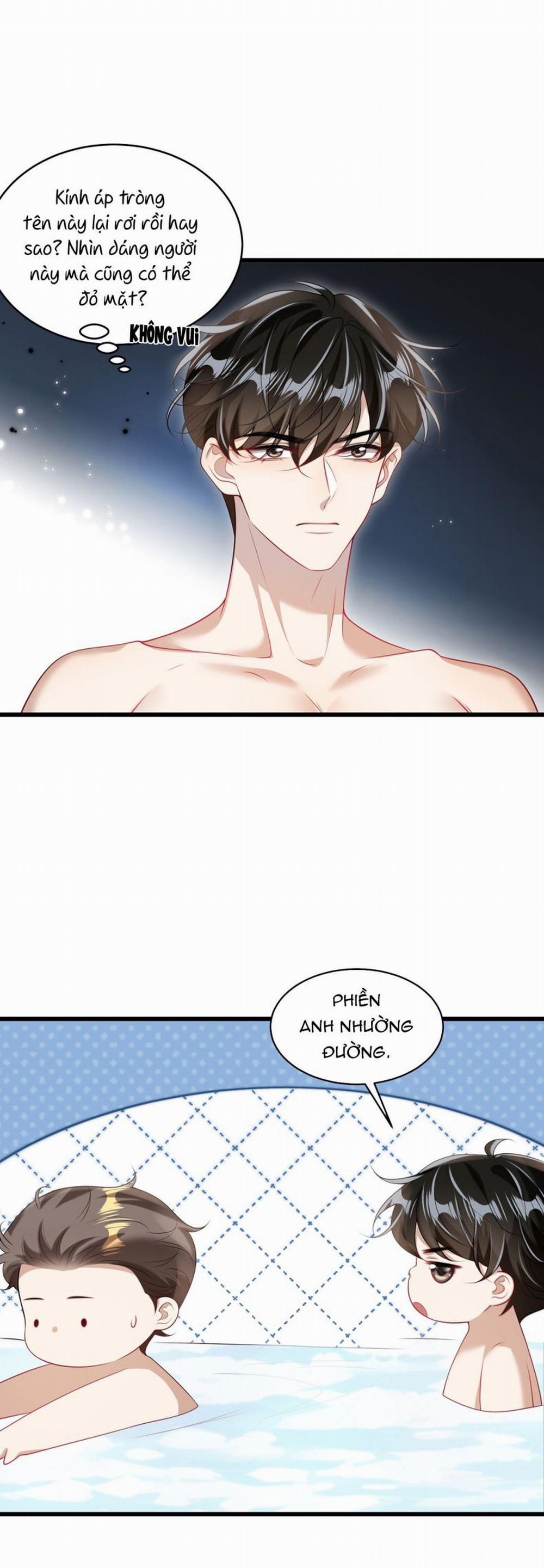 Thẳng Thắn Từ Nghiêm 70 trang 26