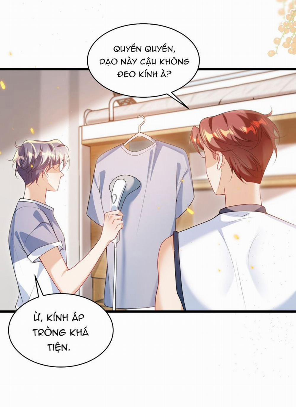 Thẳng Thắn Từ Nghiêm 70 trang 3