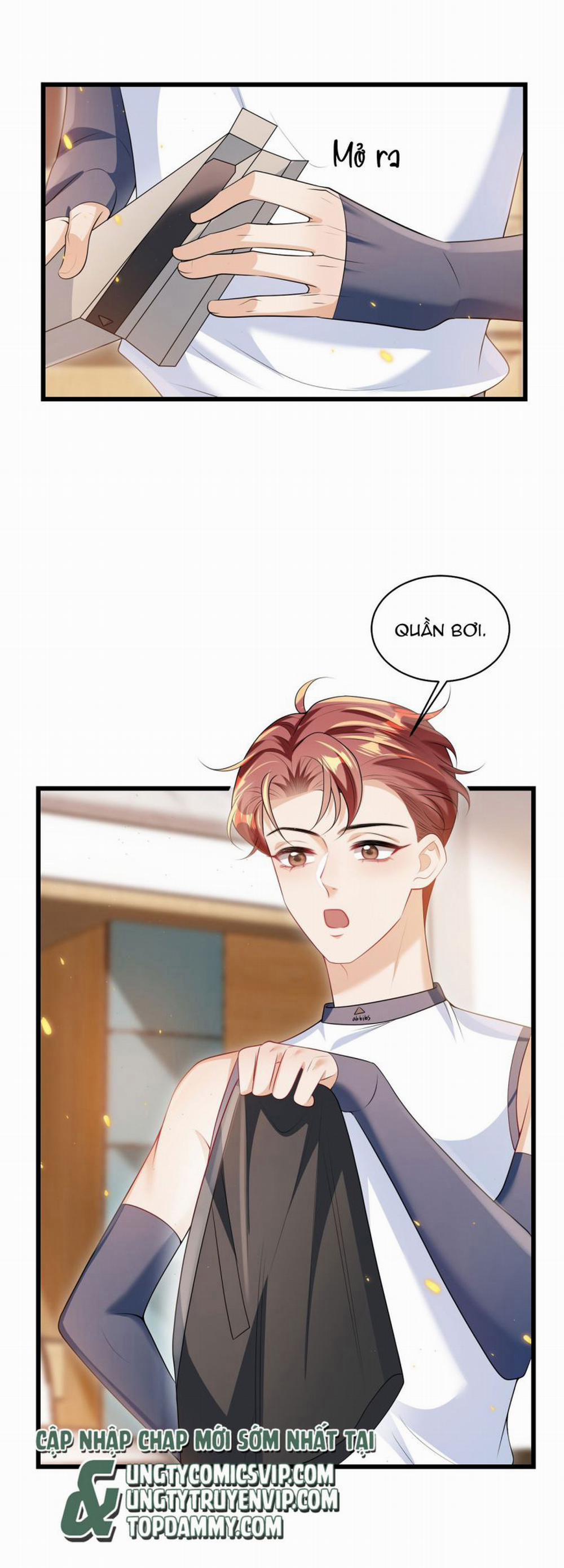 Thẳng Thắn Từ Nghiêm 70 trang 9