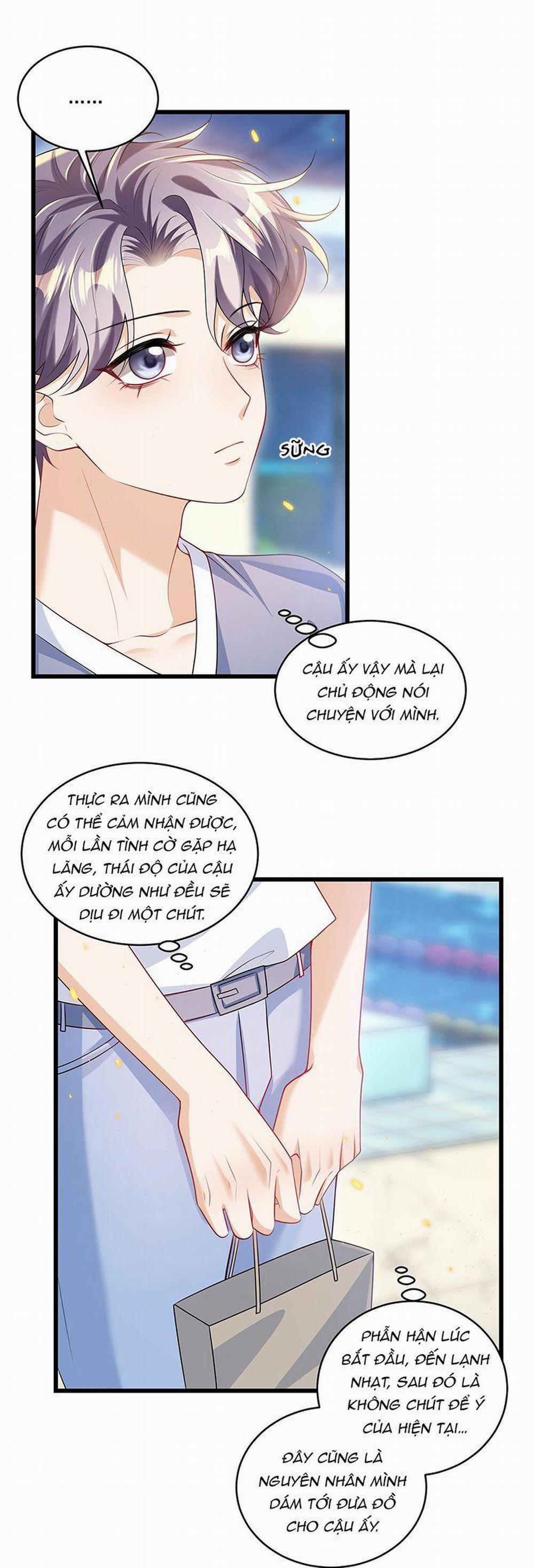 Thẳng Thắn Từ Nghiêm 71 trang 1