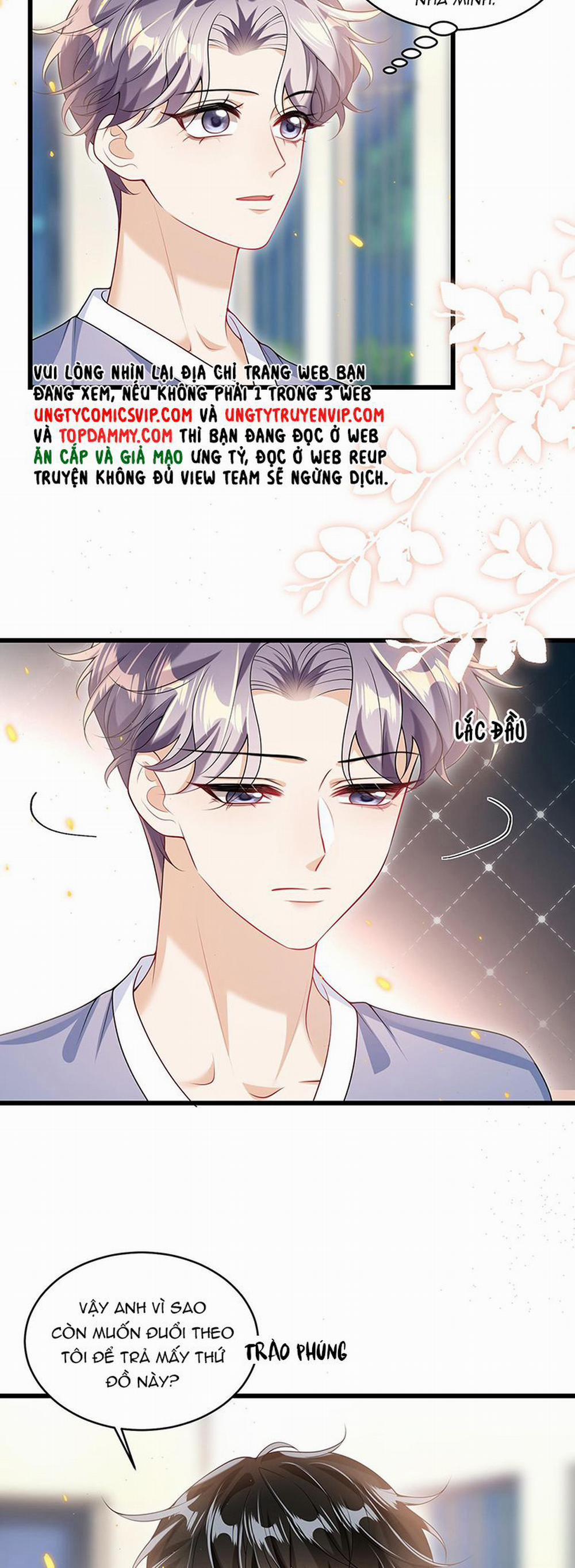 Thẳng Thắn Từ Nghiêm 71 trang 12