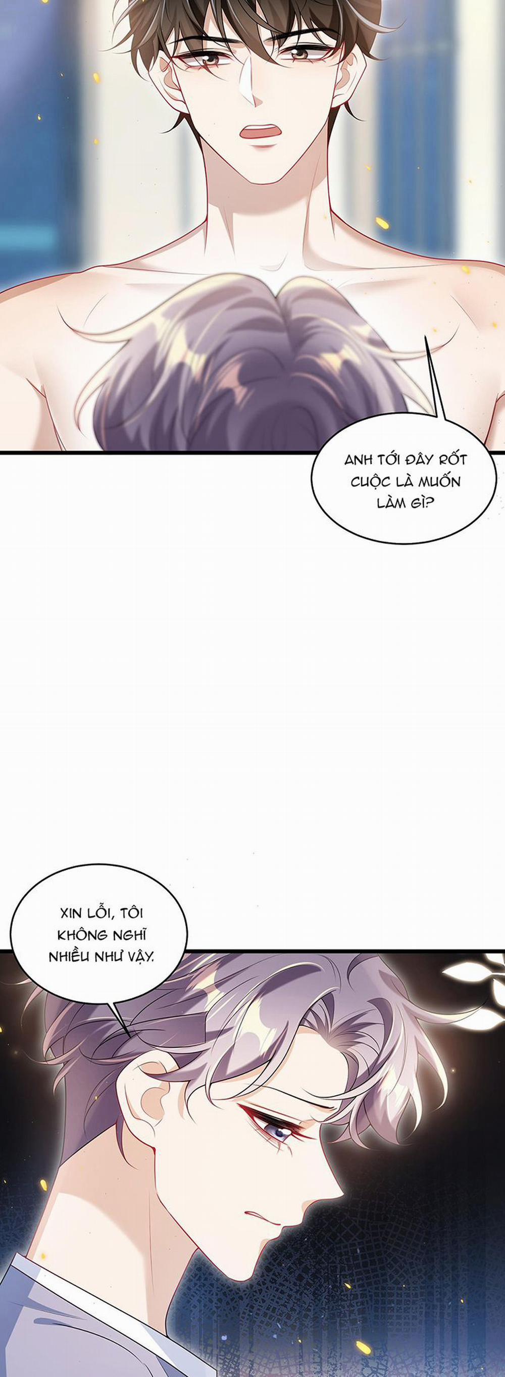 Thẳng Thắn Từ Nghiêm 71 trang 13