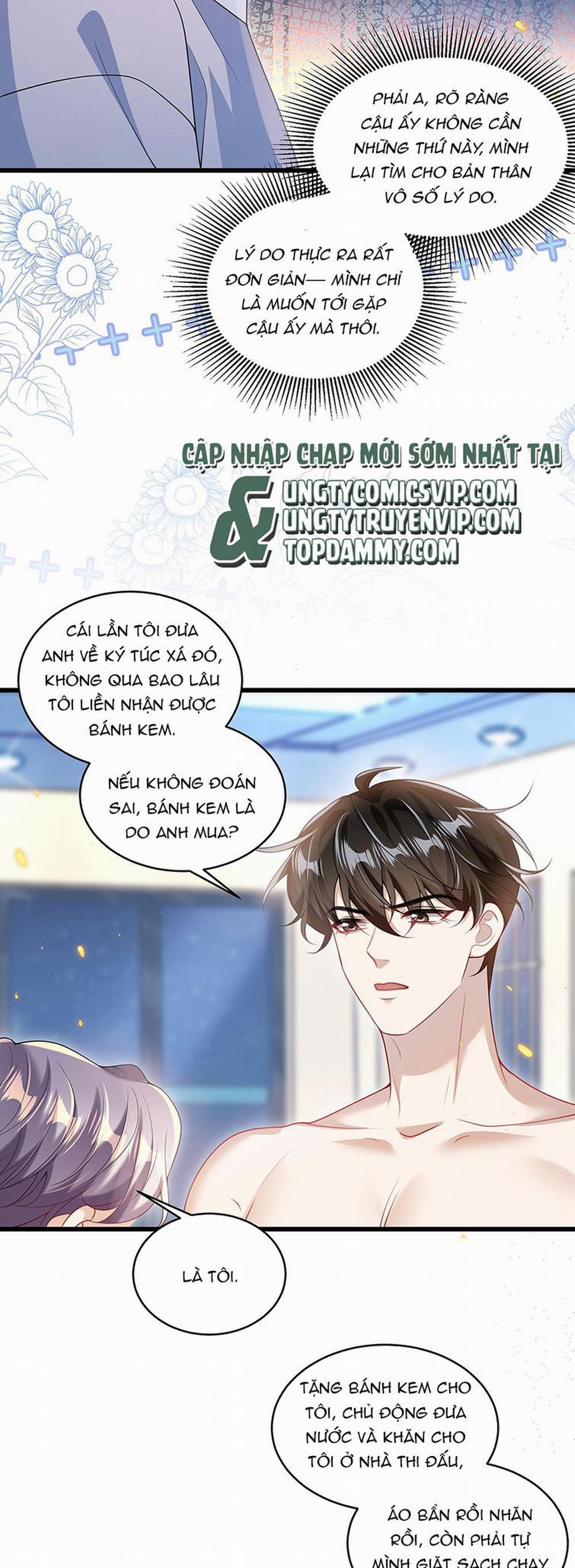 Thẳng Thắn Từ Nghiêm 71 trang 14