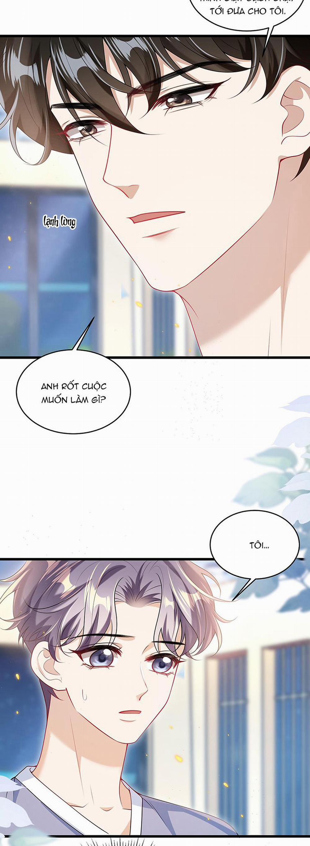 Thẳng Thắn Từ Nghiêm 71 trang 15