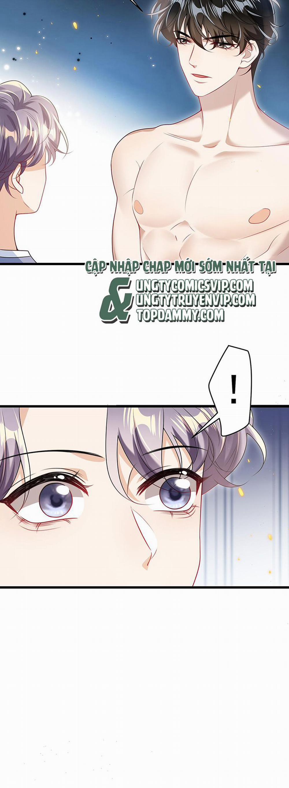 Thẳng Thắn Từ Nghiêm 71 trang 18