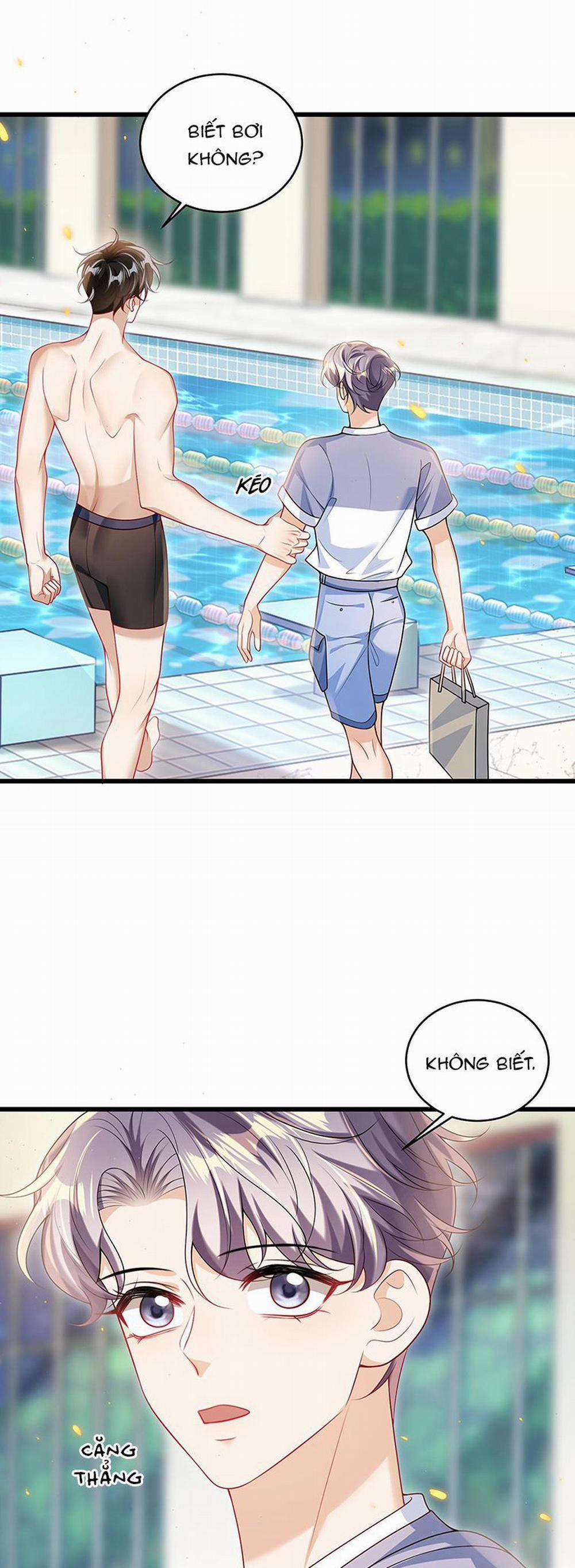 Thẳng Thắn Từ Nghiêm 71 trang 19