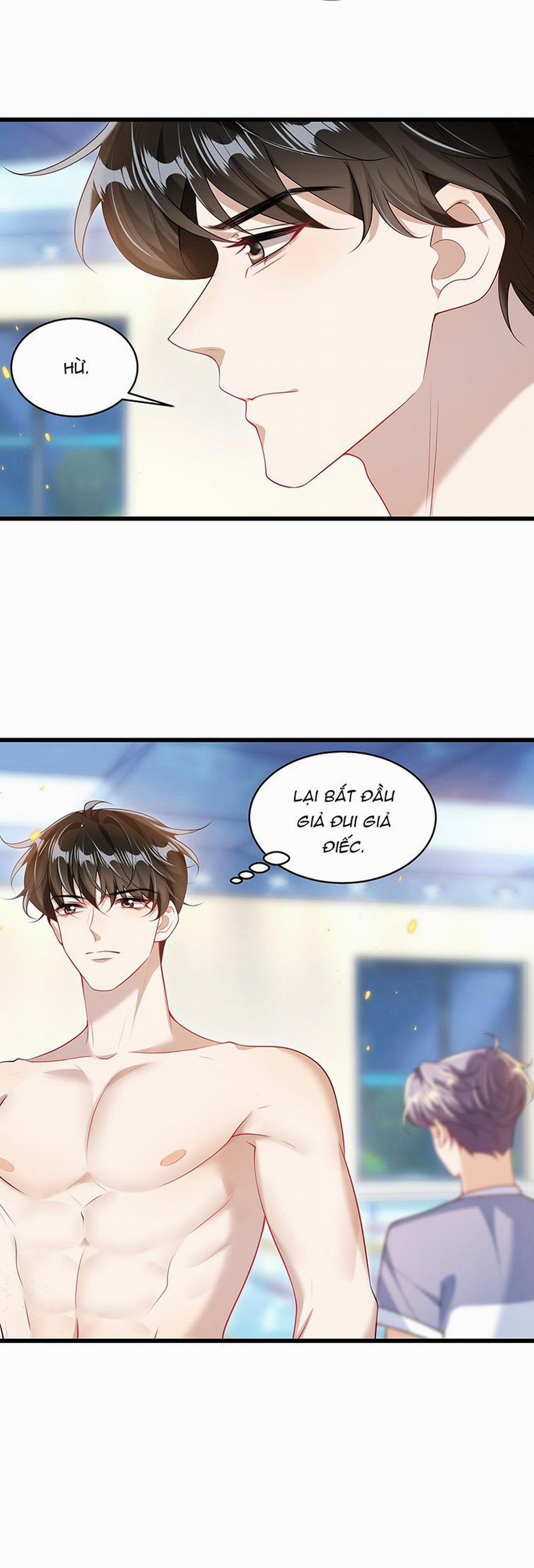 Thẳng Thắn Từ Nghiêm 71 trang 2