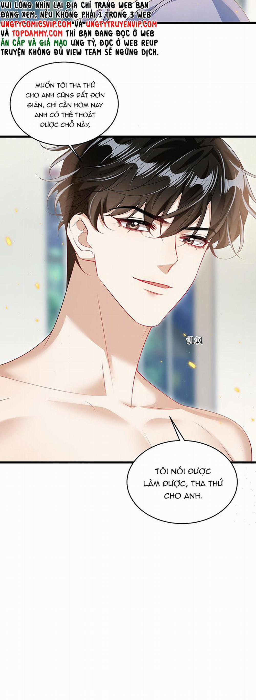 Thẳng Thắn Từ Nghiêm 71 trang 20