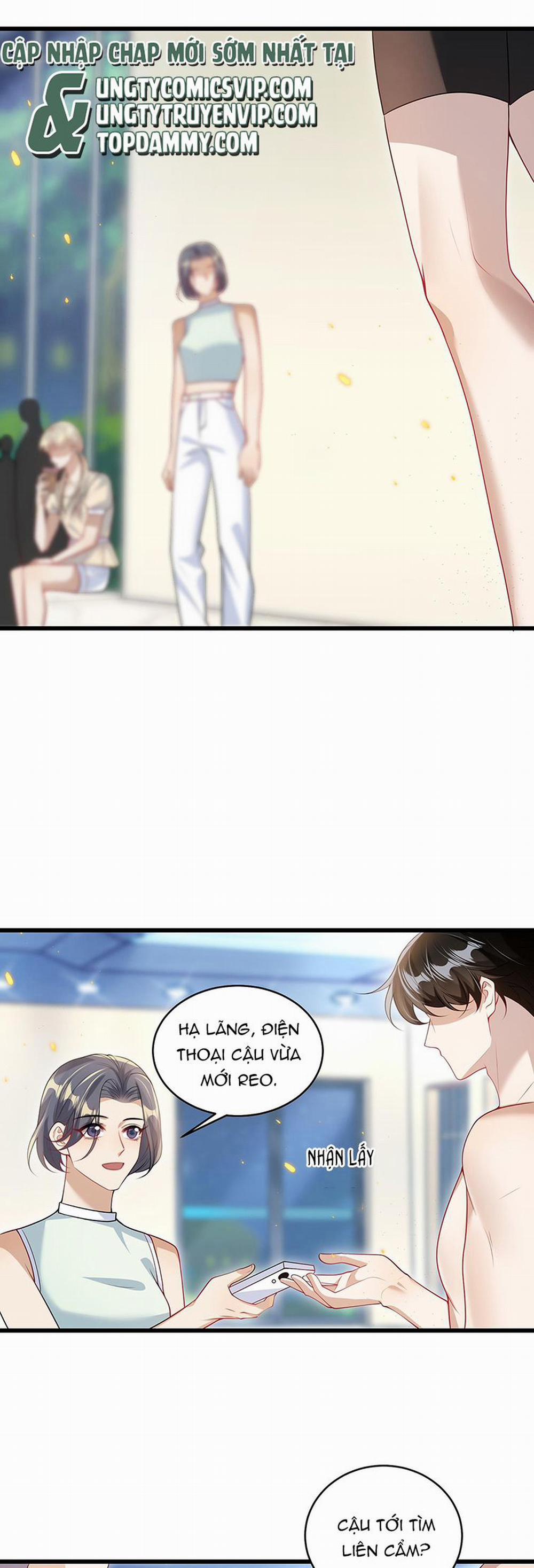 Thẳng Thắn Từ Nghiêm 71 trang 3