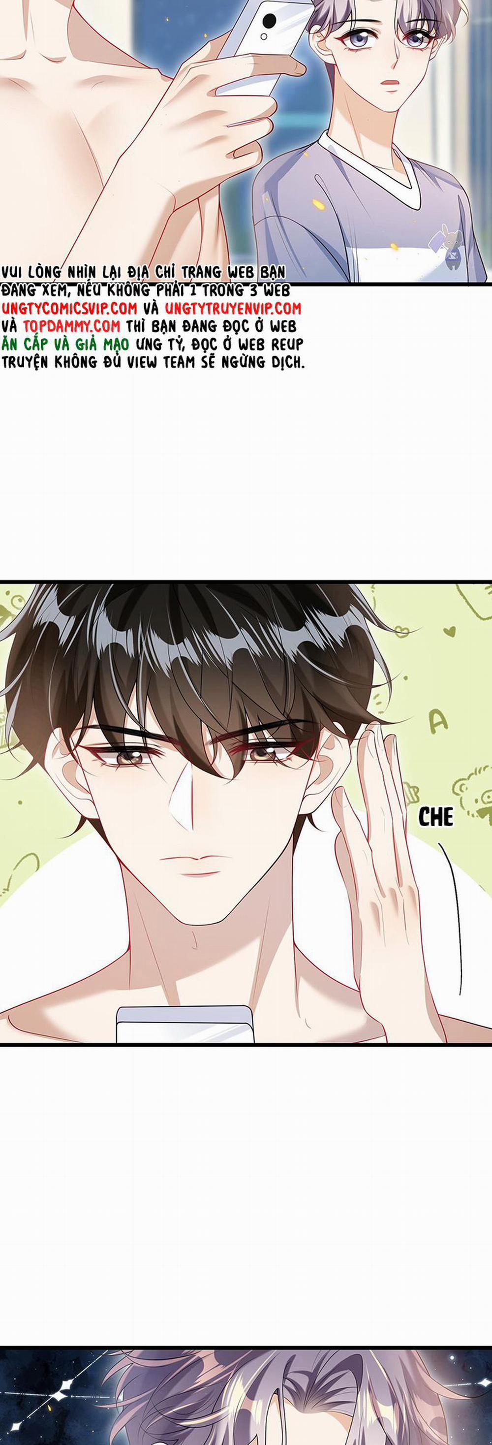 Thẳng Thắn Từ Nghiêm 71 trang 5