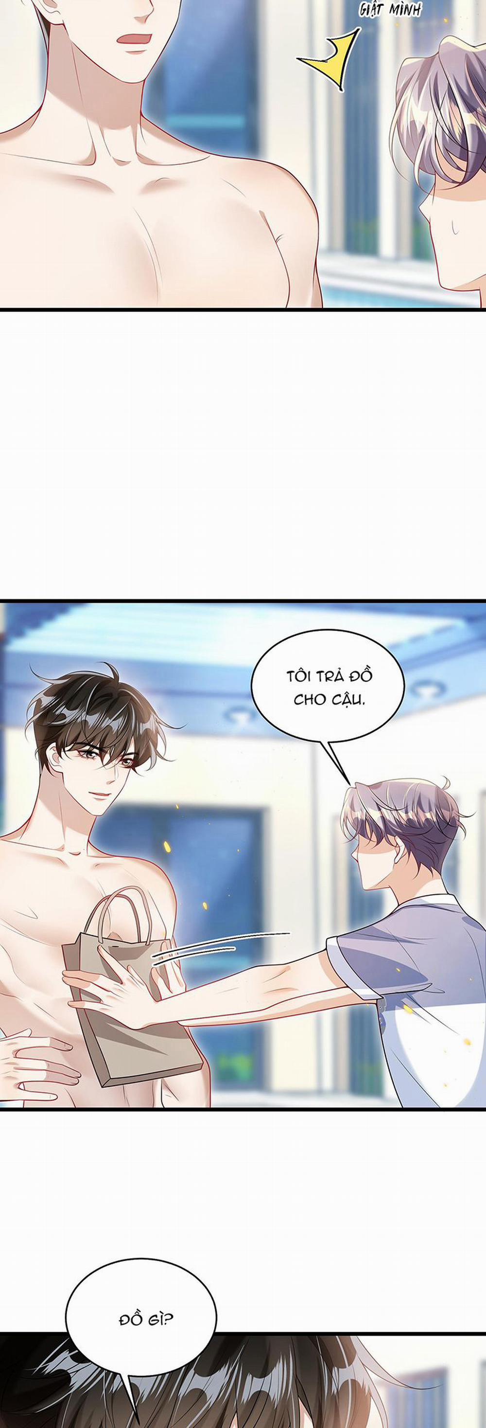 Thẳng Thắn Từ Nghiêm 71 trang 7