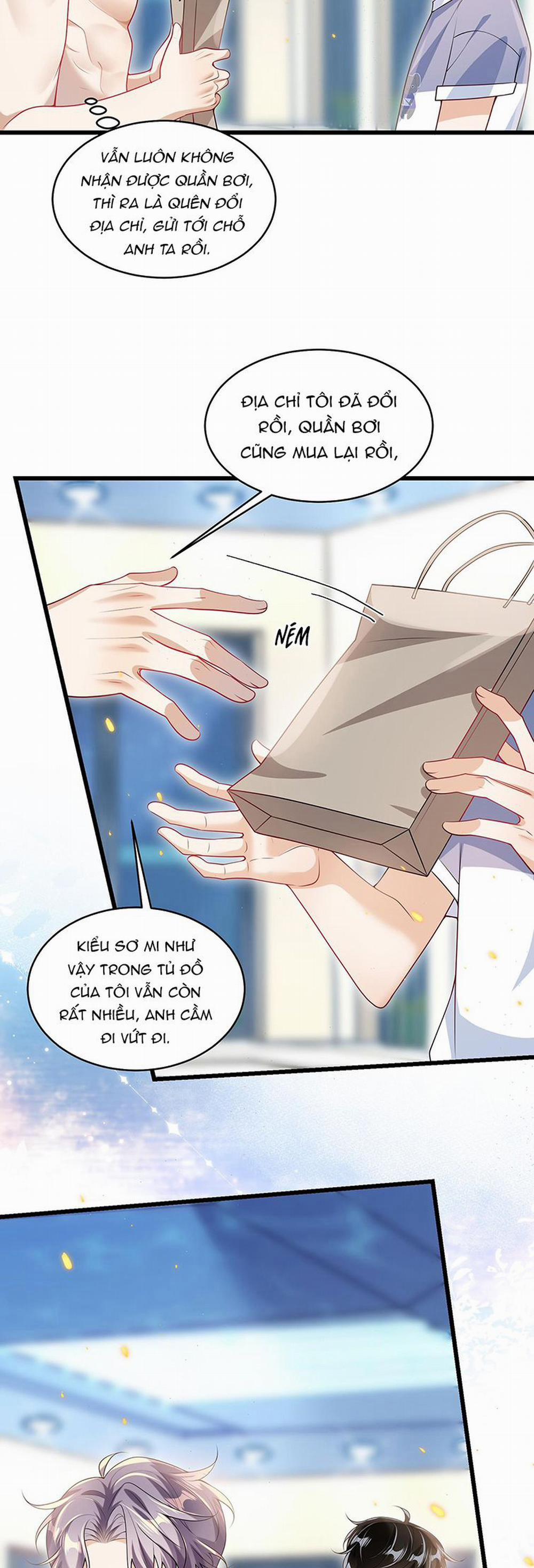 Thẳng Thắn Từ Nghiêm 71 trang 9