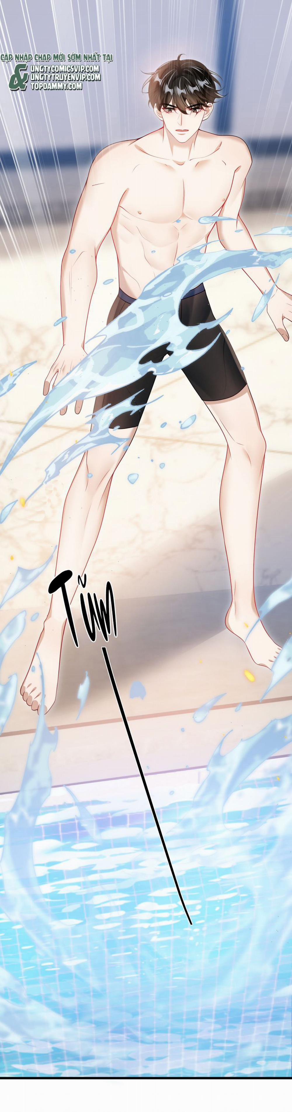 Thẳng Thắn Từ Nghiêm 72 trang 11