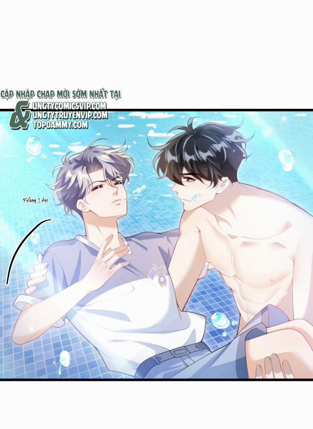 Thẳng Thắn Từ Nghiêm 72 trang 14