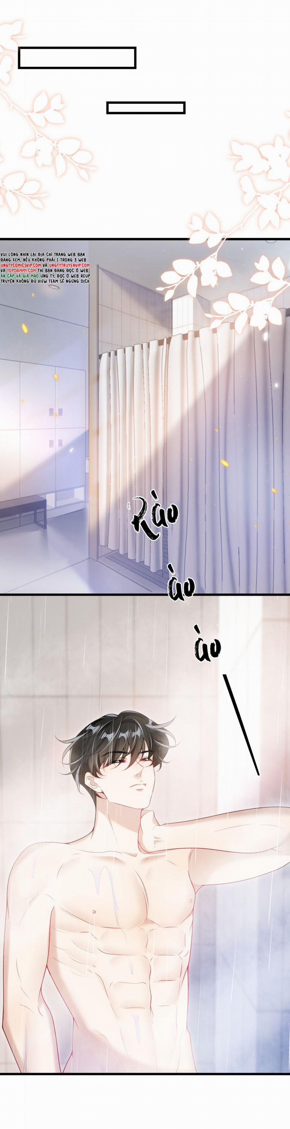 Thẳng Thắn Từ Nghiêm 72 trang 15