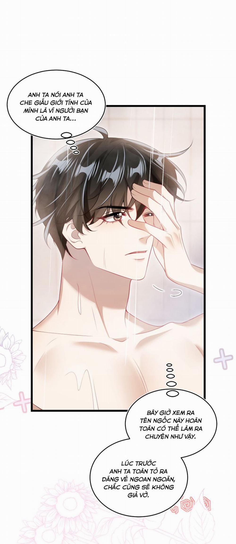 Thẳng Thắn Từ Nghiêm 72 trang 18