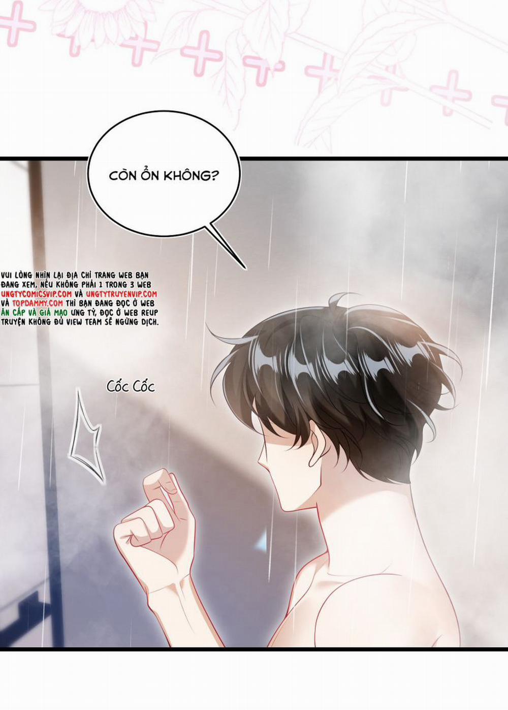 Thẳng Thắn Từ Nghiêm 72 trang 19