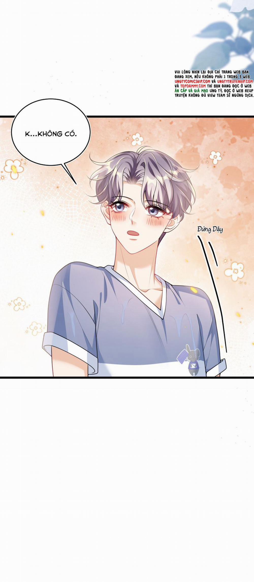 Thẳng Thắn Từ Nghiêm 72 trang 21