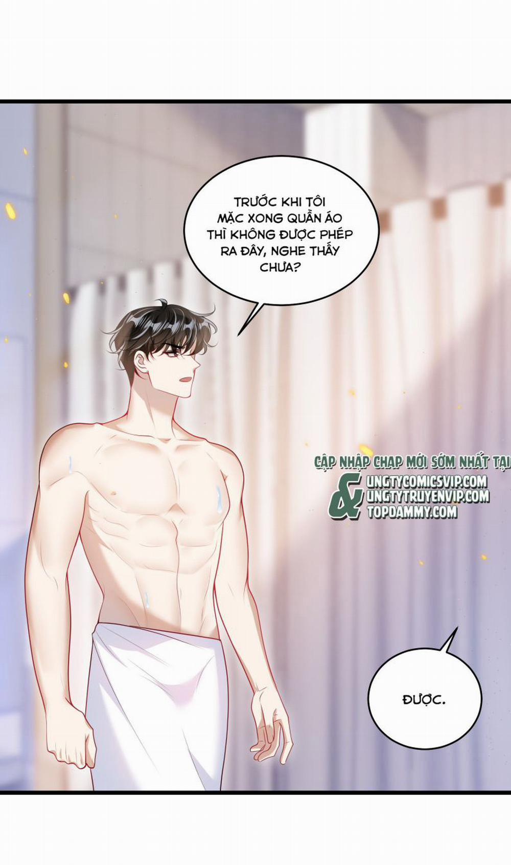 Thẳng Thắn Từ Nghiêm 72 trang 22