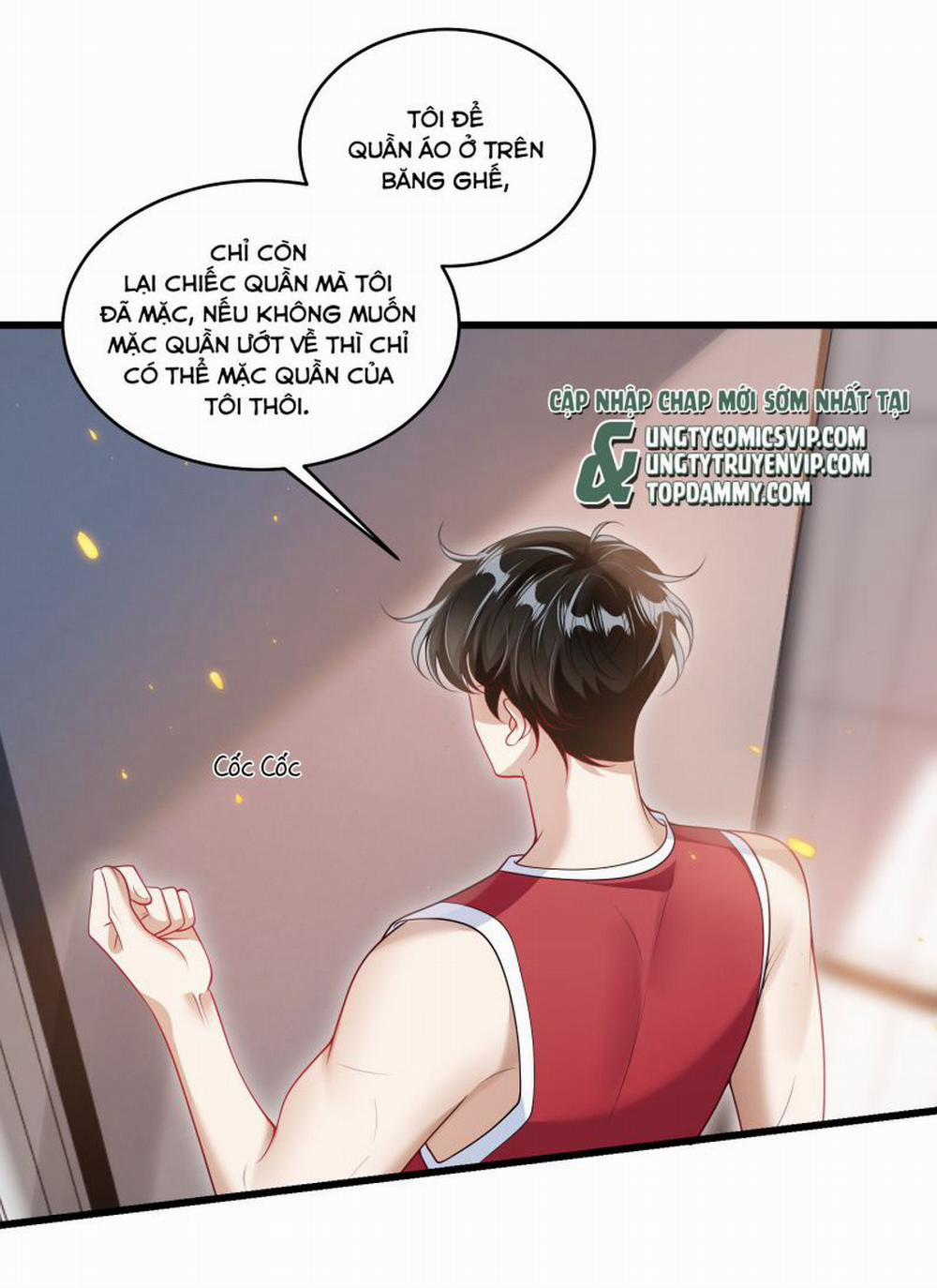 Thẳng Thắn Từ Nghiêm 72 trang 25