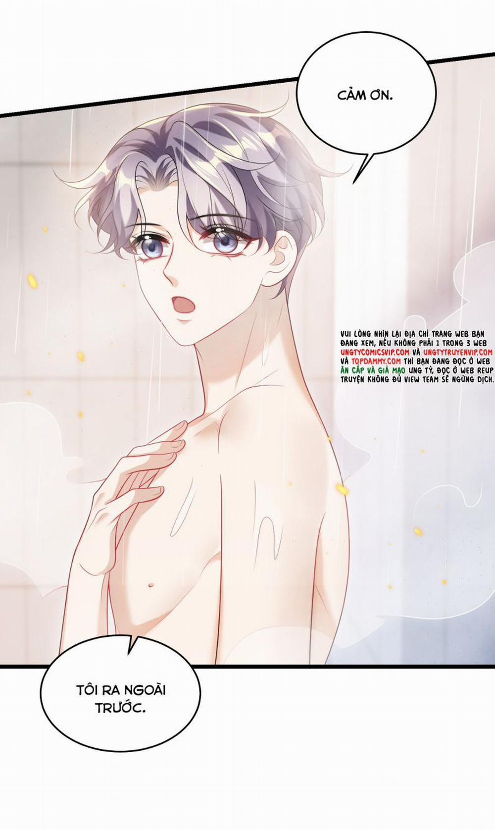 Thẳng Thắn Từ Nghiêm 72 trang 26