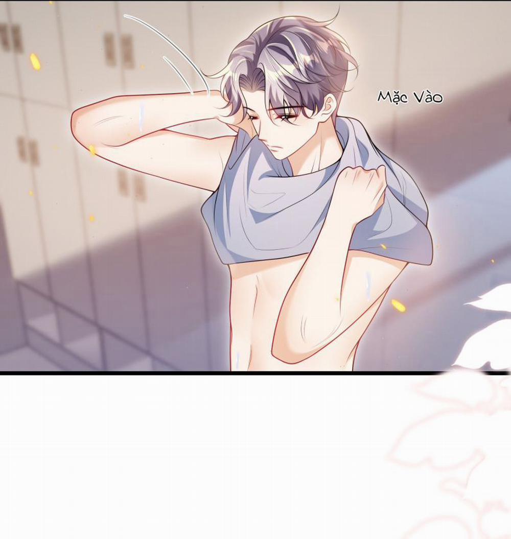 Thẳng Thắn Từ Nghiêm 72 trang 28