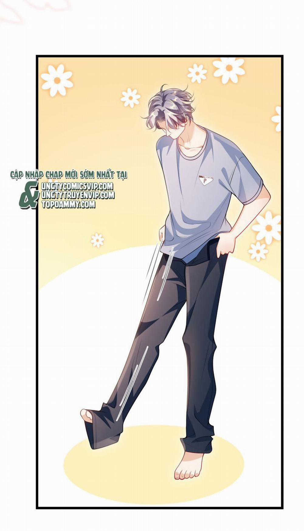 Thẳng Thắn Từ Nghiêm 72 trang 30