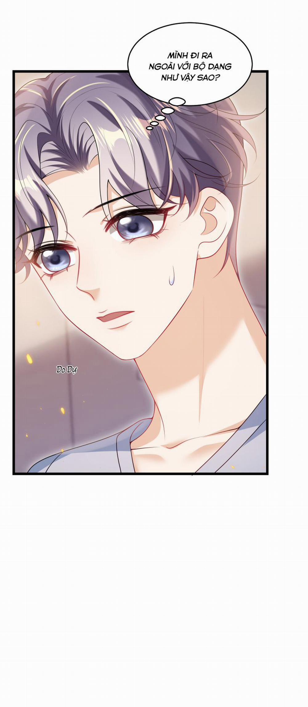 Thẳng Thắn Từ Nghiêm 72 trang 31