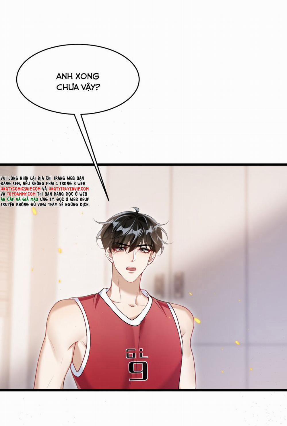 Thẳng Thắn Từ Nghiêm 72 trang 32