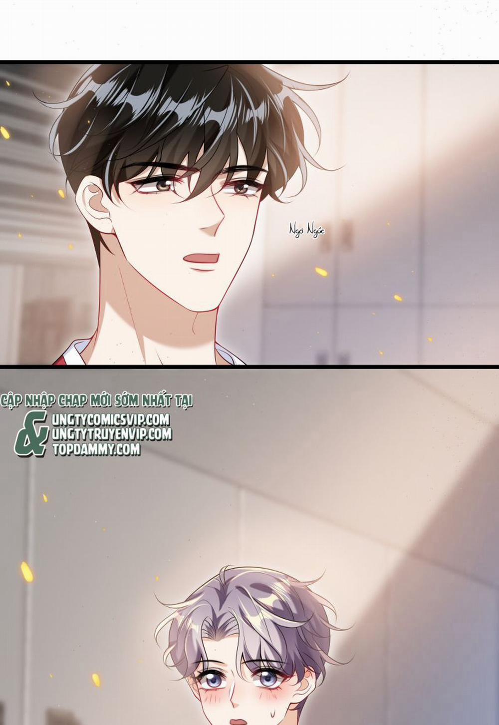 Thẳng Thắn Từ Nghiêm 72 trang 33