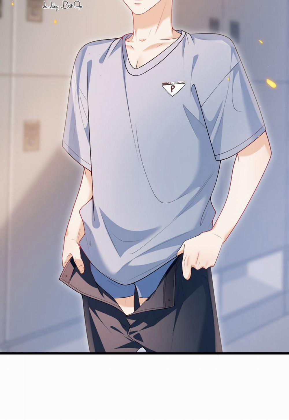 Thẳng Thắn Từ Nghiêm 72 trang 34