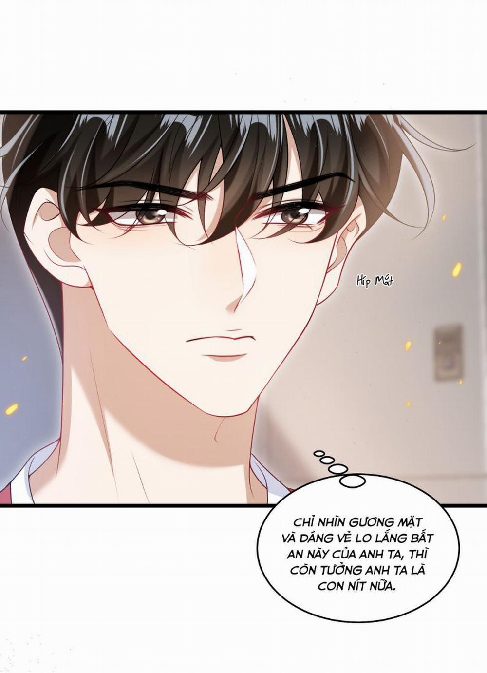 Thẳng Thắn Từ Nghiêm 72 trang 35