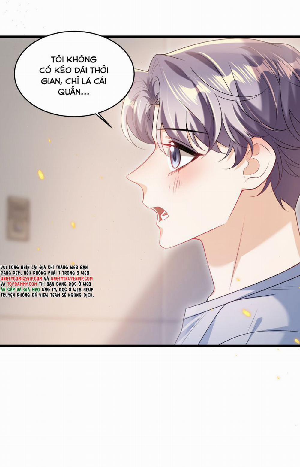 Thẳng Thắn Từ Nghiêm 72 trang 36