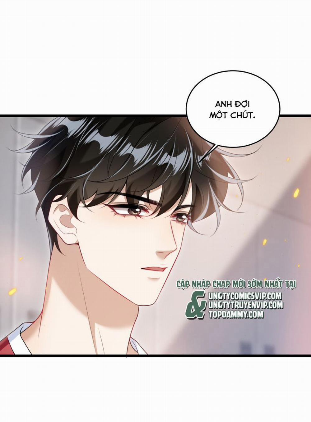 Thẳng Thắn Từ Nghiêm 72 trang 37