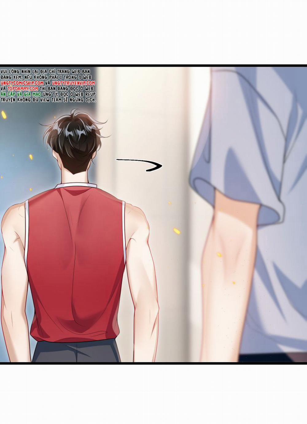 Thẳng Thắn Từ Nghiêm 72 trang 38