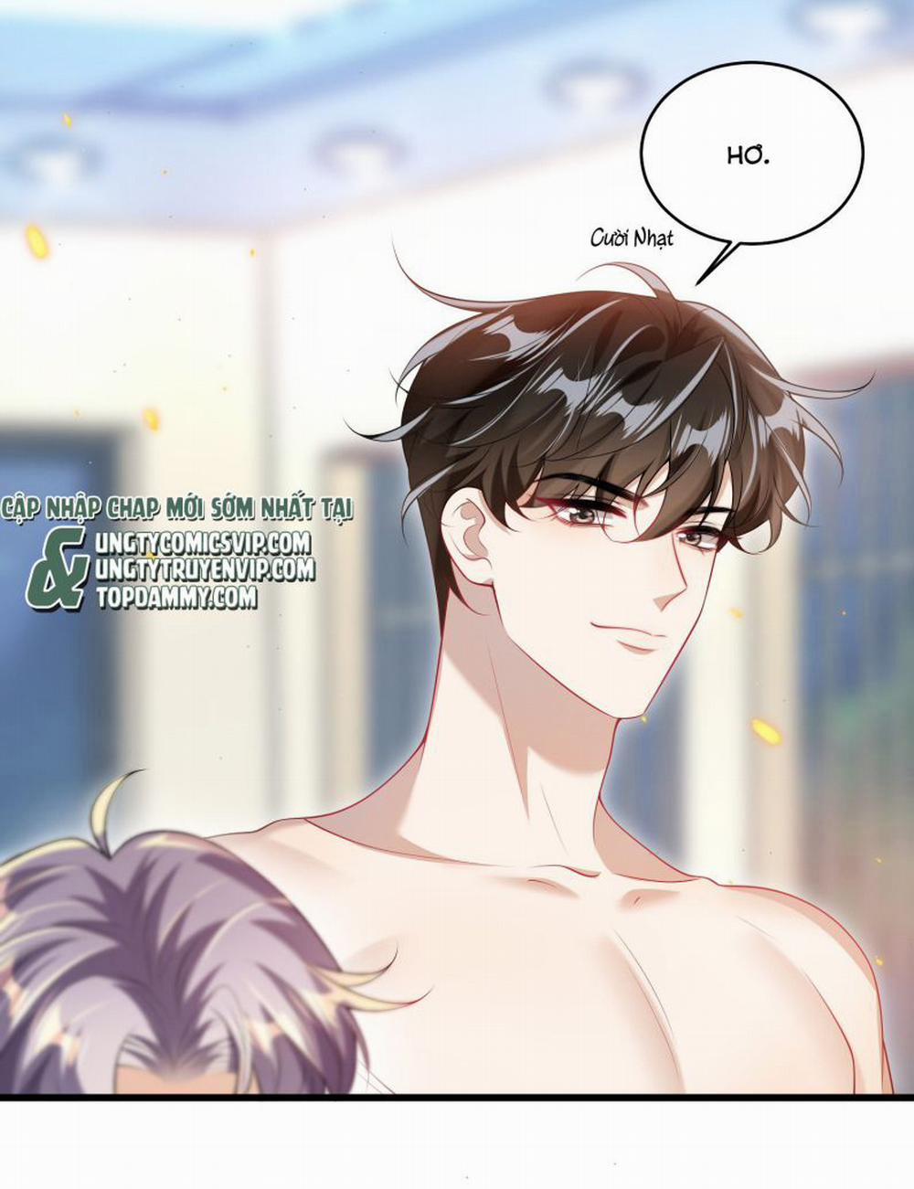 Thẳng Thắn Từ Nghiêm 72 trang 4