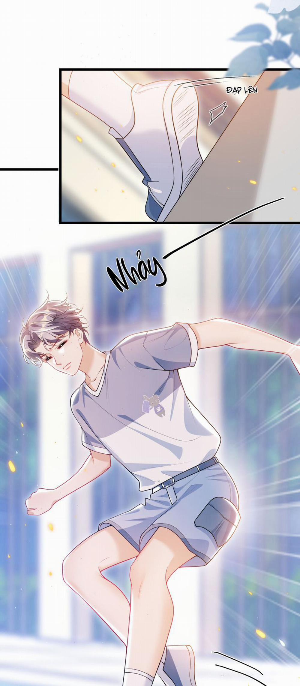 Thẳng Thắn Từ Nghiêm 72 trang 9